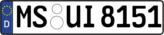 MS-UI8151