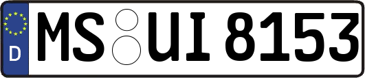 MS-UI8153