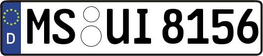 MS-UI8156