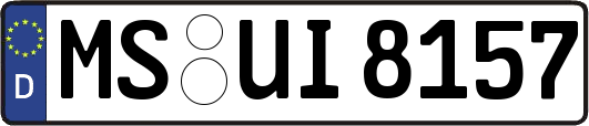 MS-UI8157