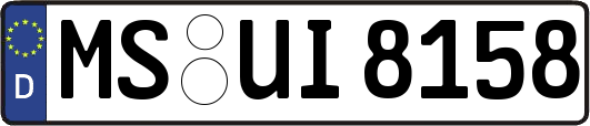 MS-UI8158