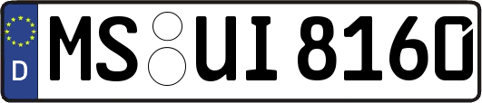 MS-UI8160