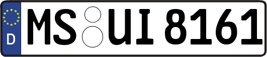 MS-UI8161