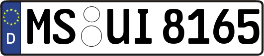 MS-UI8165