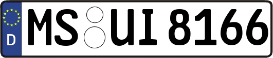 MS-UI8166