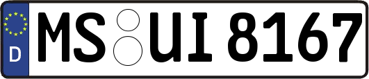 MS-UI8167