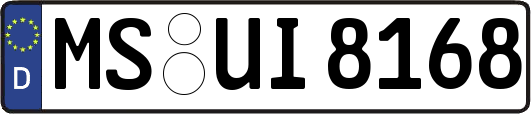 MS-UI8168