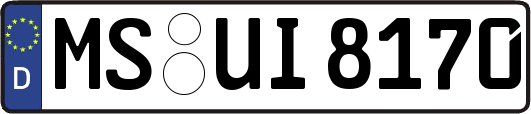 MS-UI8170
