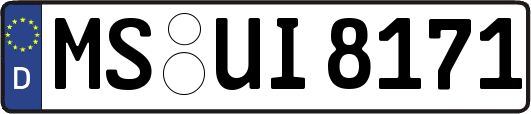 MS-UI8171