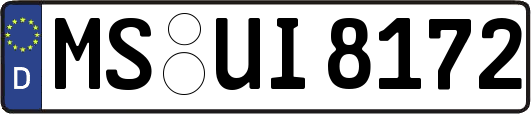 MS-UI8172