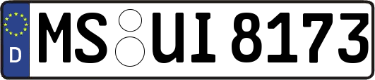 MS-UI8173