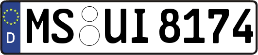 MS-UI8174