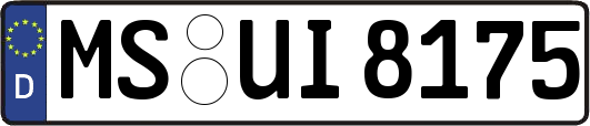MS-UI8175