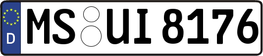 MS-UI8176
