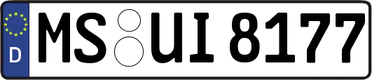 MS-UI8177