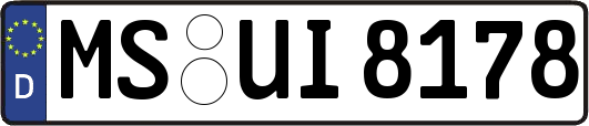 MS-UI8178