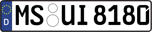 MS-UI8180