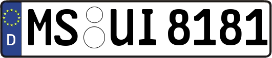 MS-UI8181