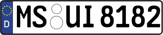 MS-UI8182