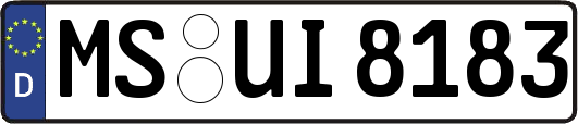 MS-UI8183