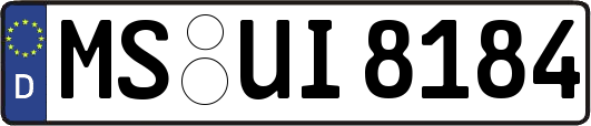 MS-UI8184