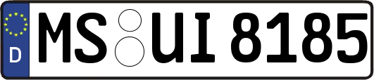 MS-UI8185