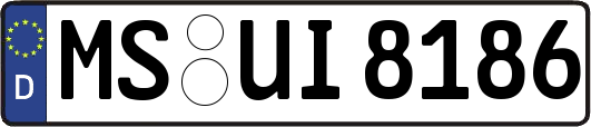 MS-UI8186