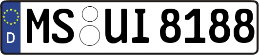 MS-UI8188