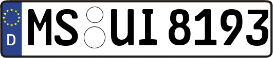 MS-UI8193