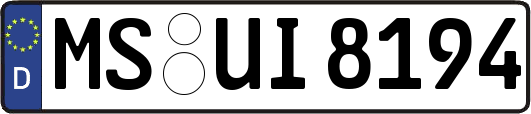 MS-UI8194