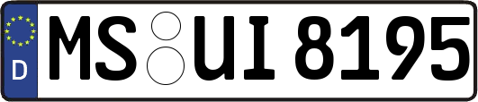 MS-UI8195