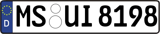 MS-UI8198