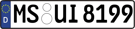 MS-UI8199