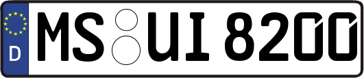 MS-UI8200