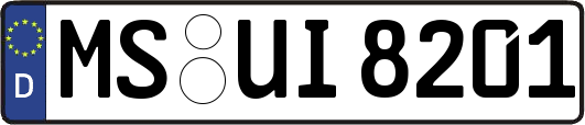 MS-UI8201