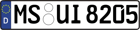 MS-UI8205