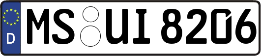 MS-UI8206