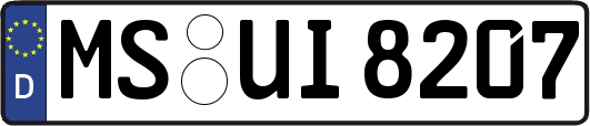 MS-UI8207