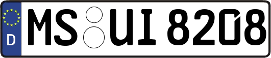MS-UI8208