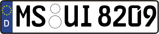 MS-UI8209
