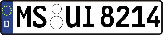 MS-UI8214