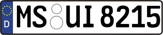 MS-UI8215