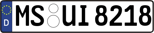 MS-UI8218