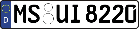 MS-UI8220