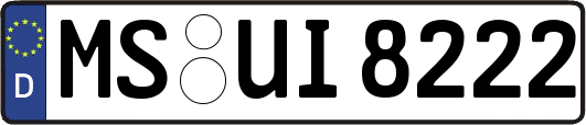 MS-UI8222