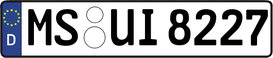 MS-UI8227