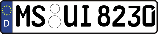 MS-UI8230
