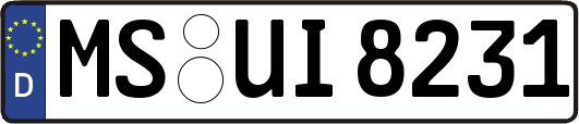 MS-UI8231