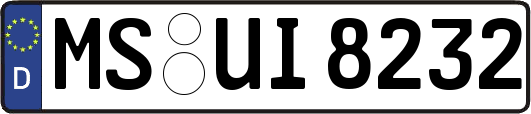 MS-UI8232