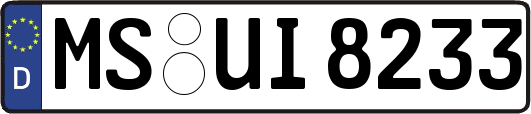 MS-UI8233